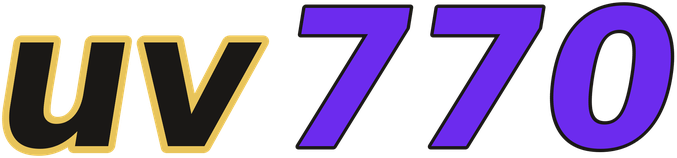 uv770 logo