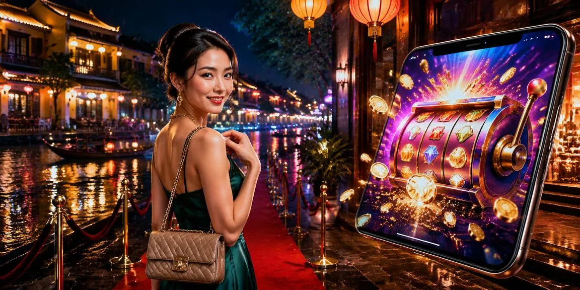 uv770 Việt Nam Sảnh casino