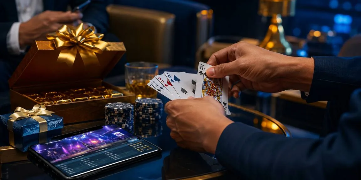 uv770 Việt Nam Sảnh casino
